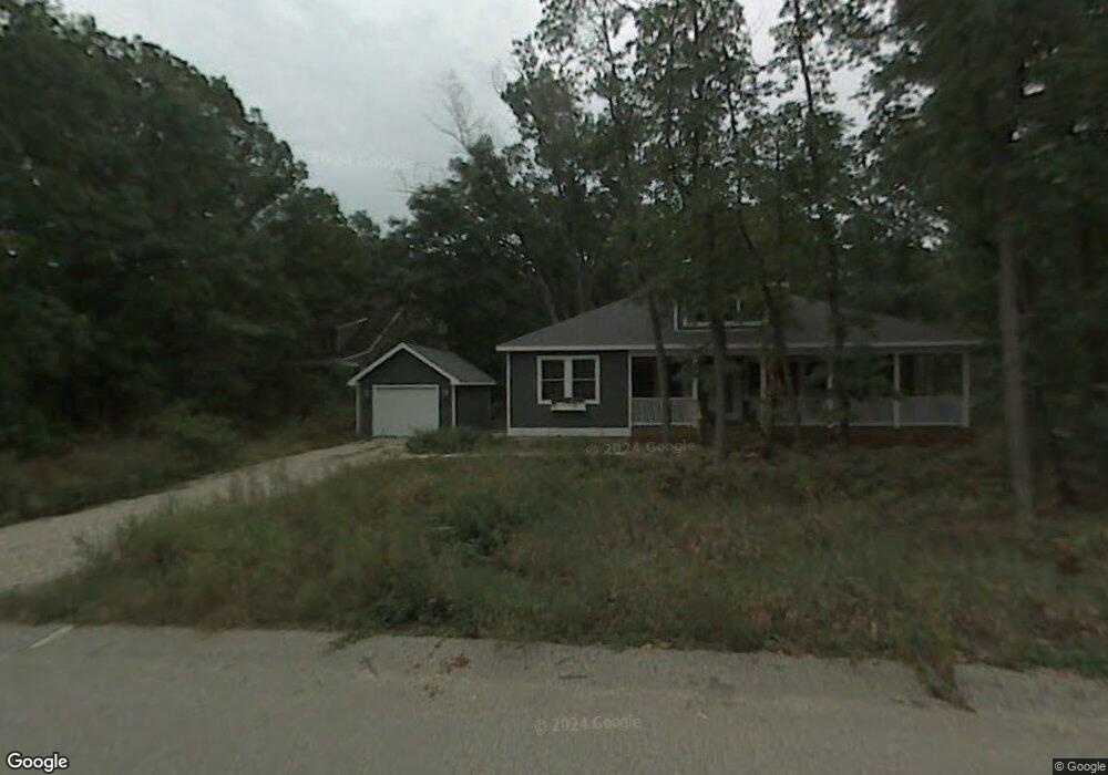 18743 Oldfield Rd, New Buffalo, MI 49117 - photo 1