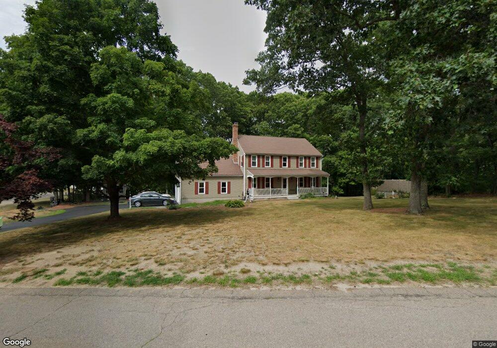 90 Mount Pleasant St, Milford, MA 01757 - photo 1