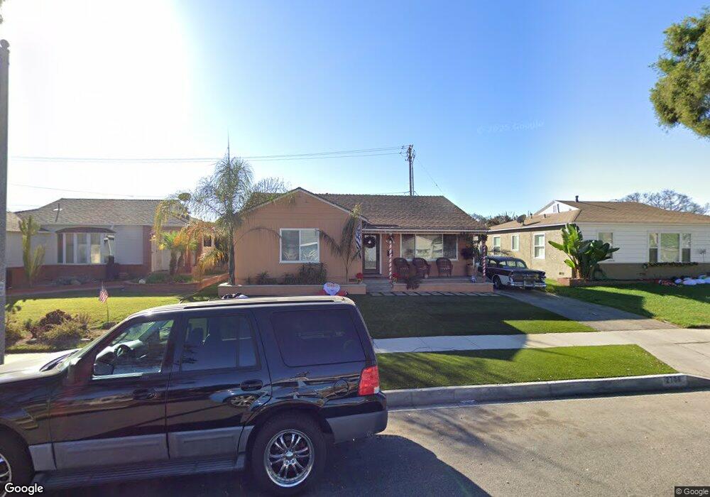 2708 Harvey Way, Lakewood, CA 90712 - photo 1