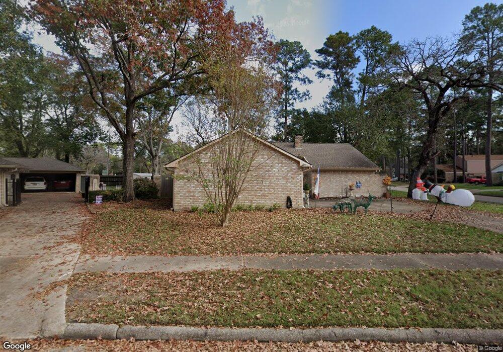 15202 Hillbrook Ct, Houston, TX 77070 - photo 1