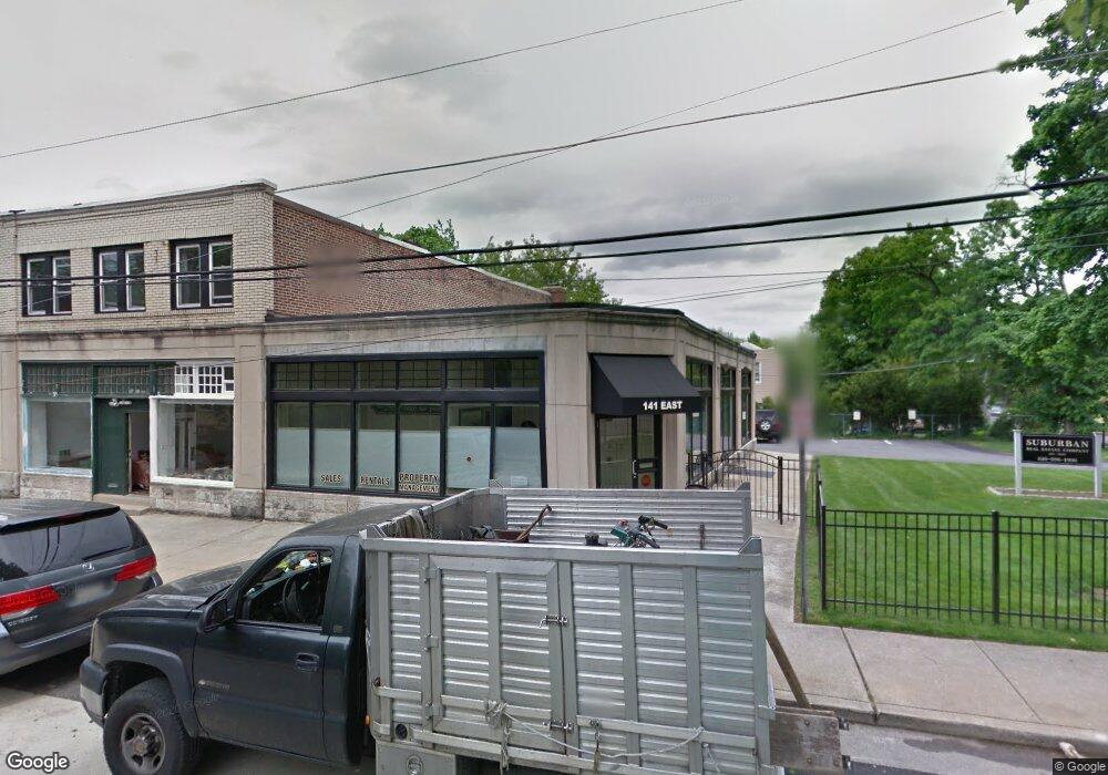 141 E Spring Ave, Ardmore, PA 19003 - photo 1