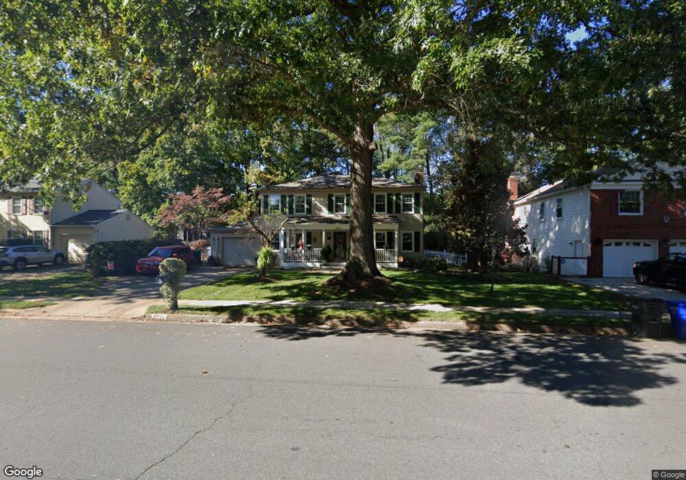 2574 John Milton Dr, Herndon, VA 20171 - photo 1