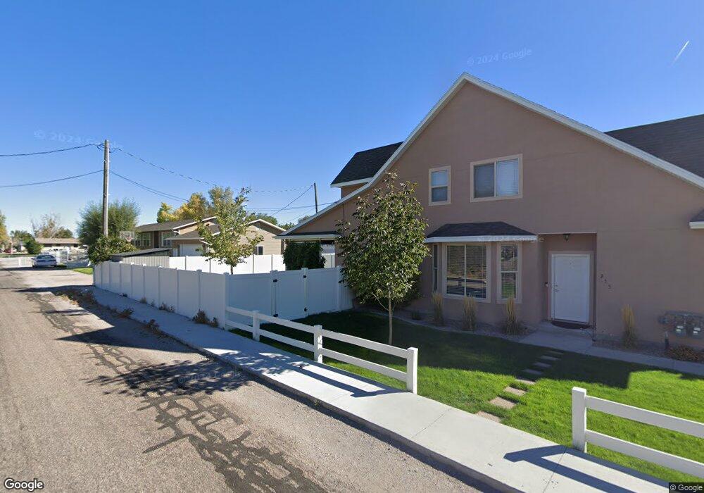 255 E 100 N, Delta, UT 84624 - photo 1