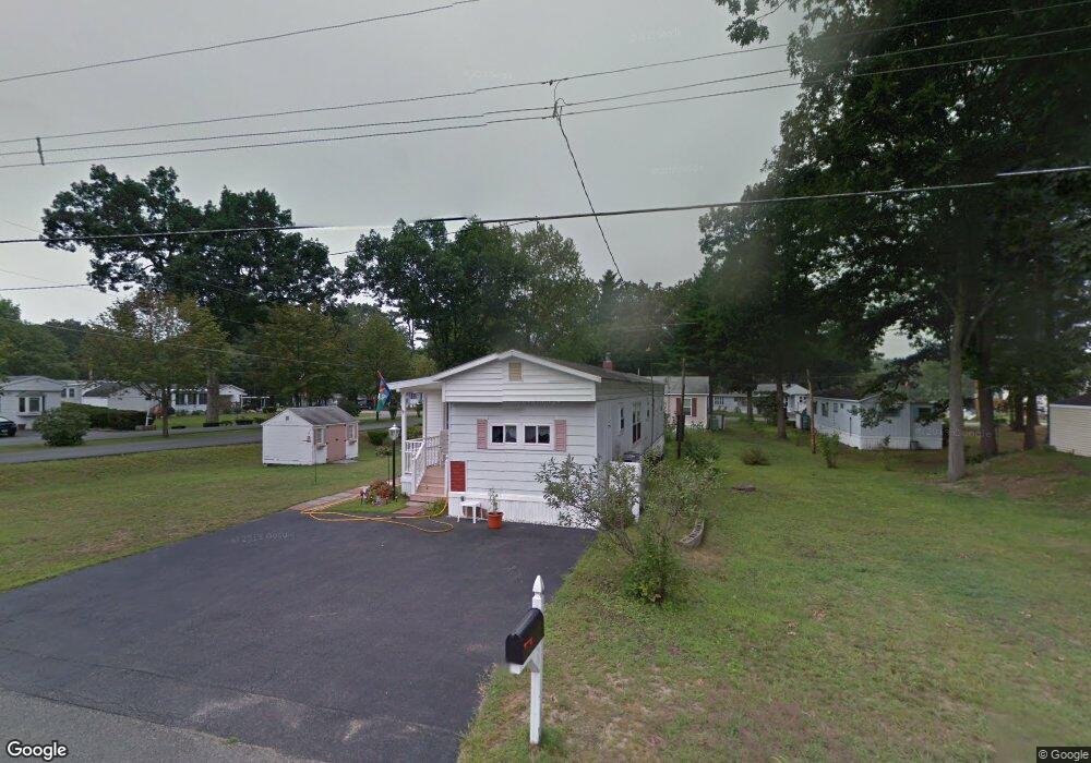 1 Birch Ridge Trail, Nashua, NH 03062 - photo 1