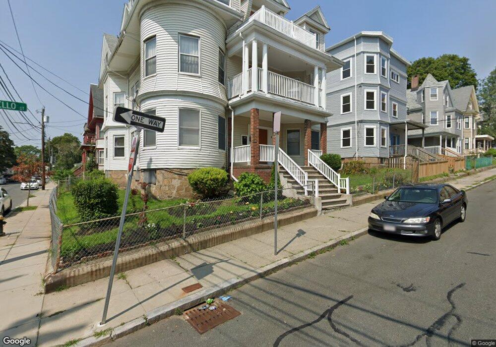 4 Montello St unit 3, Dorchester, MA 02122 - photo 1