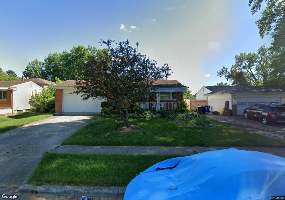 5141 Jameson Dr, Columbus, OH 43232 - photo 1