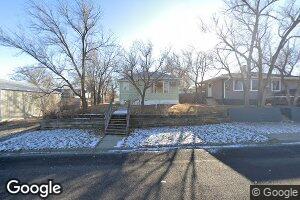 714 Dakota Ave, Baker, MT 59313