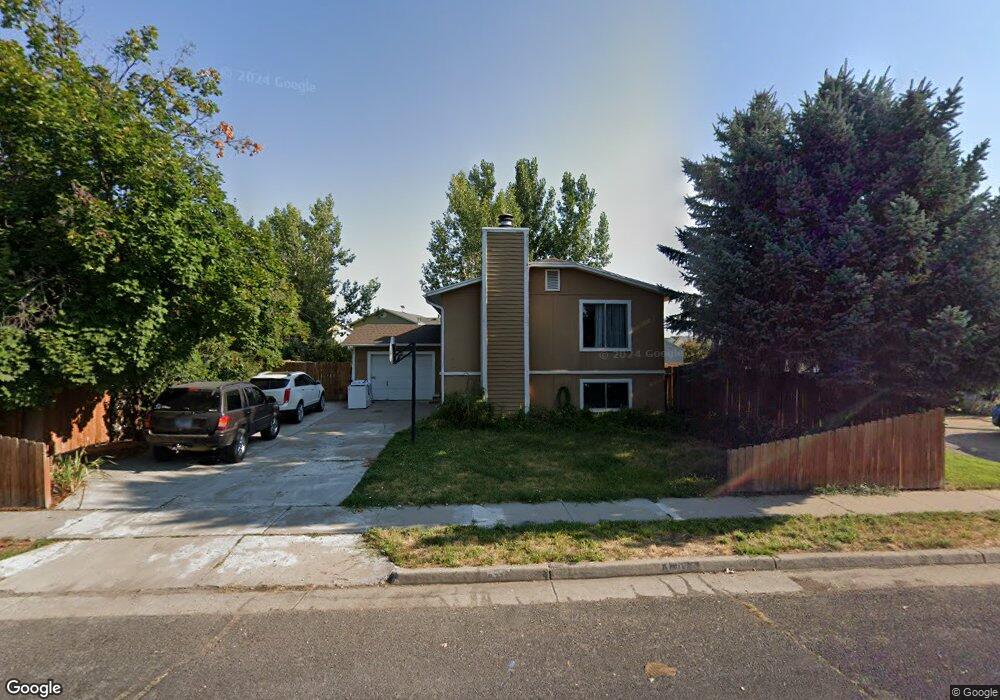 977 W 330 S, Logan, UT 84321 - photo 1