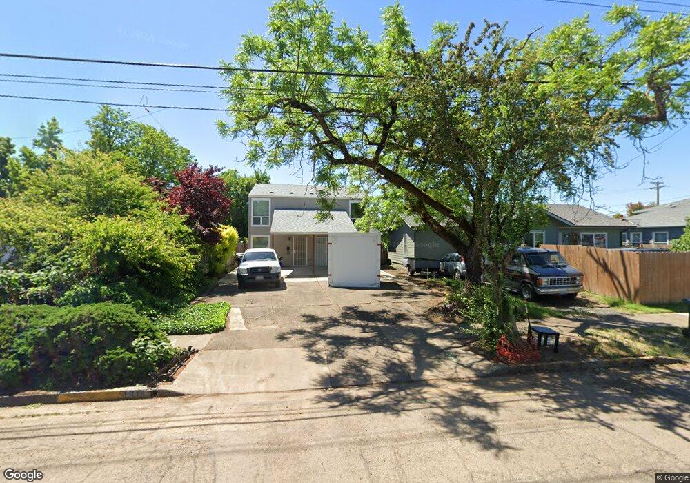 1616 W 8th Ave, Eugene, OR 97402 - photo 1