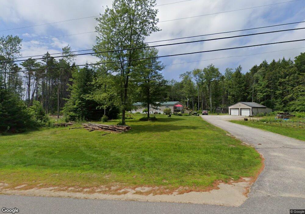 8 Keay Rd, Sabattus, ME 04280 - photo 1