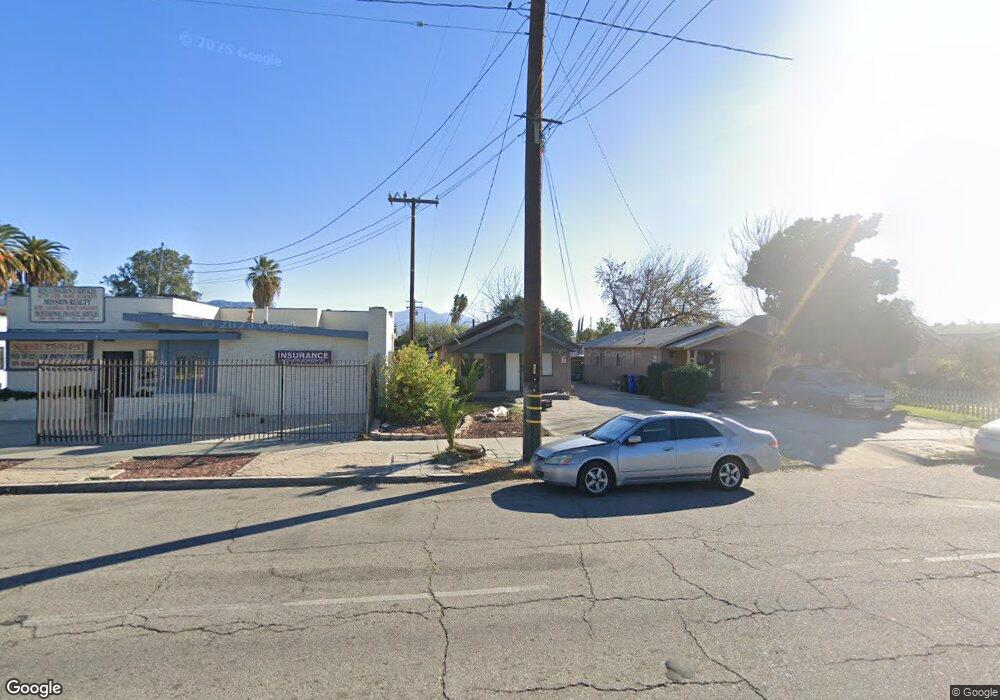 1387 N D St, San Bernardino, CA 92405 - photo 1