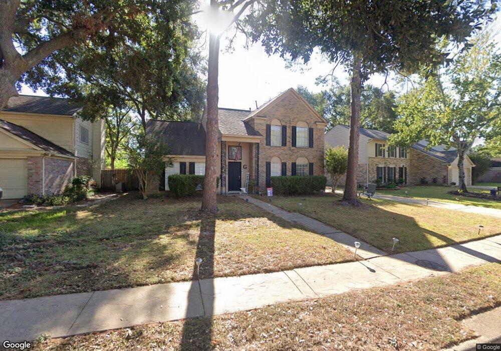 8406 Sparkling Springs Dr, Houston, TX 77095 - photo 1