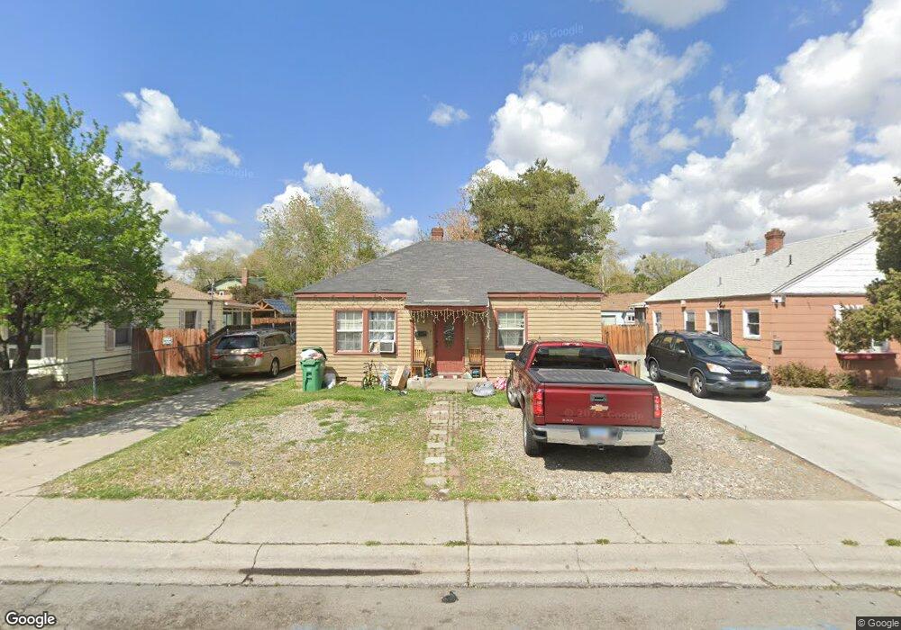 415 Stanford Way, Sparks, NV 89431 - photo 1