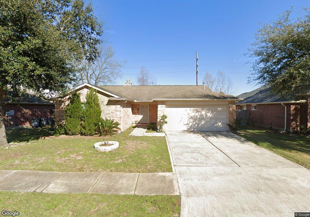 8218 Cienna Dr, Houston, TX 77040 - photo 1