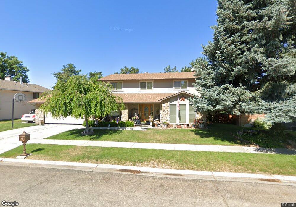 1107 Pebble Beach Way, Eagle, ID 83616 - photo 1