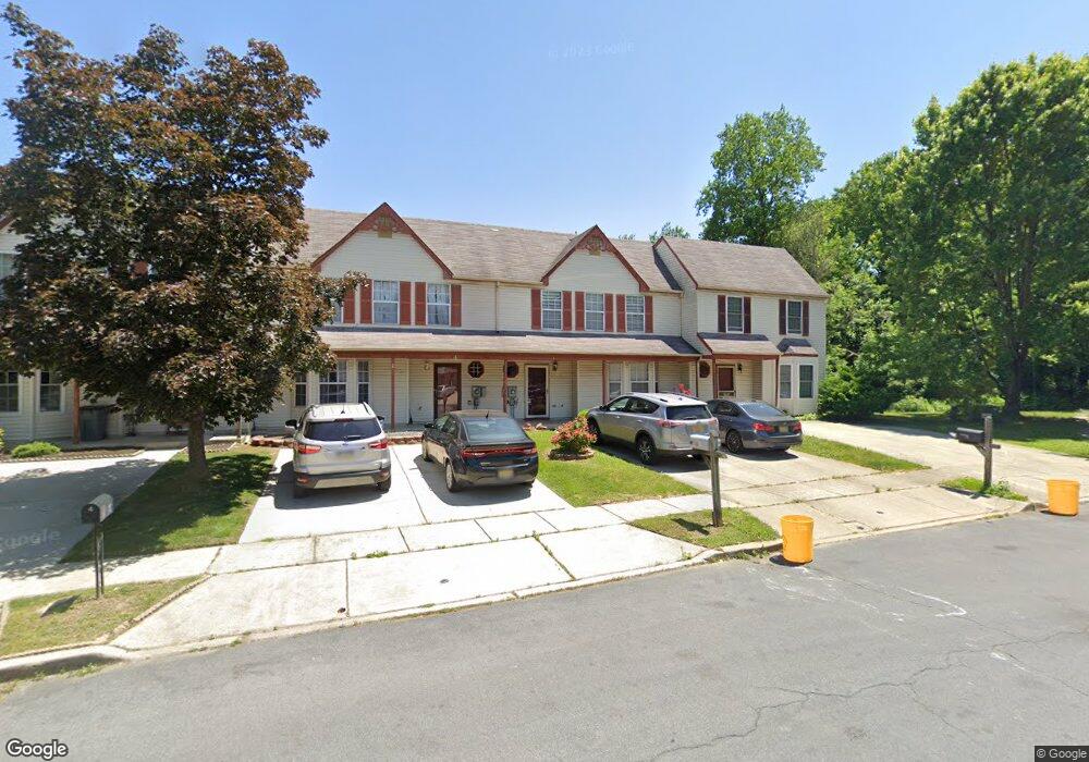 6 Summit Ct, Clementon, NJ 08021 - photo 1