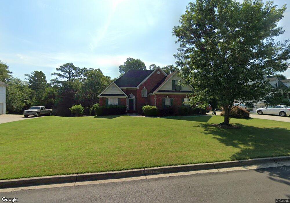 3488 Heathervale Way SW unit 4, Conyers, GA 30094 - photo 1