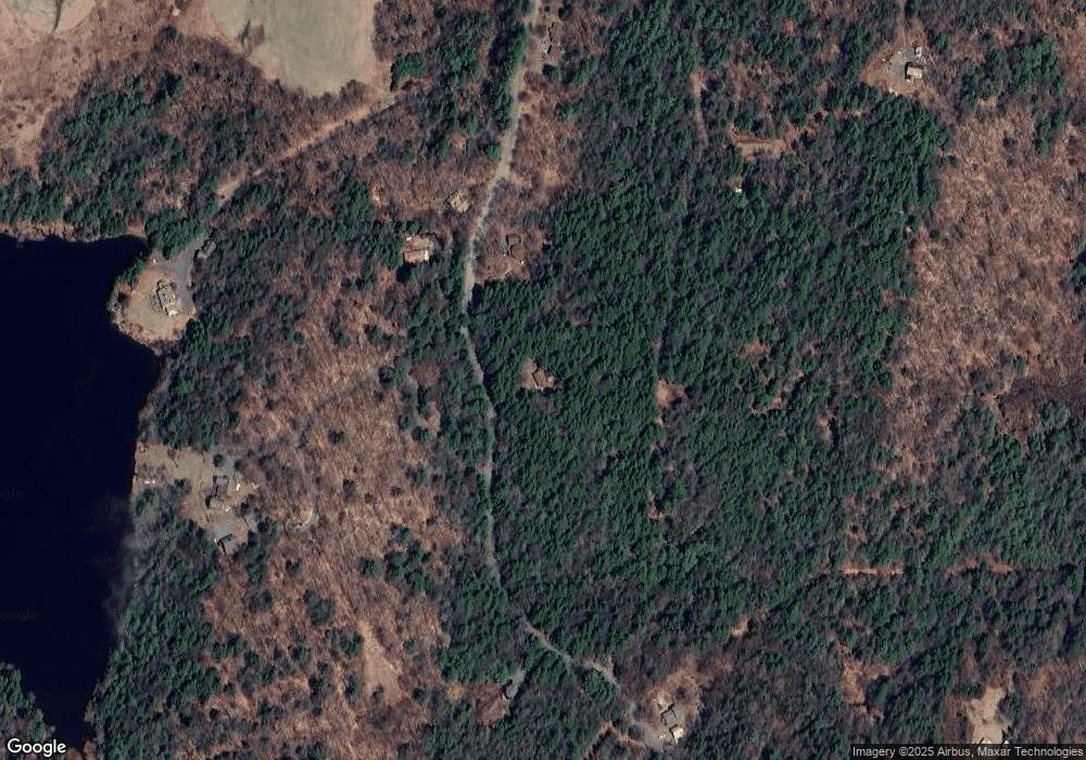 869 Chapel Hill Rd, Whitingham, VT 05361 - photo 1