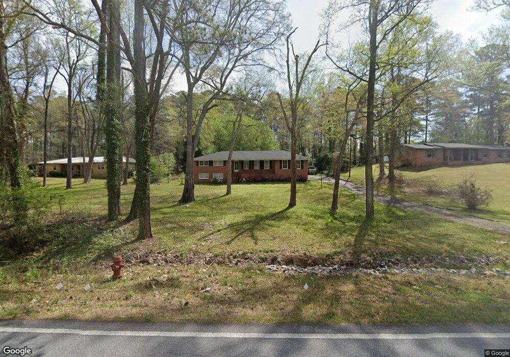 2046 Graham Rd, Macon, GA 31211 - photo 1