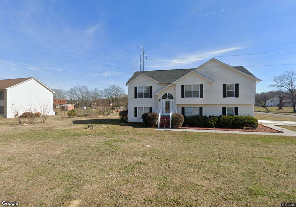 101 Magnolia Way, Calhoun, GA 30701 - photo 1