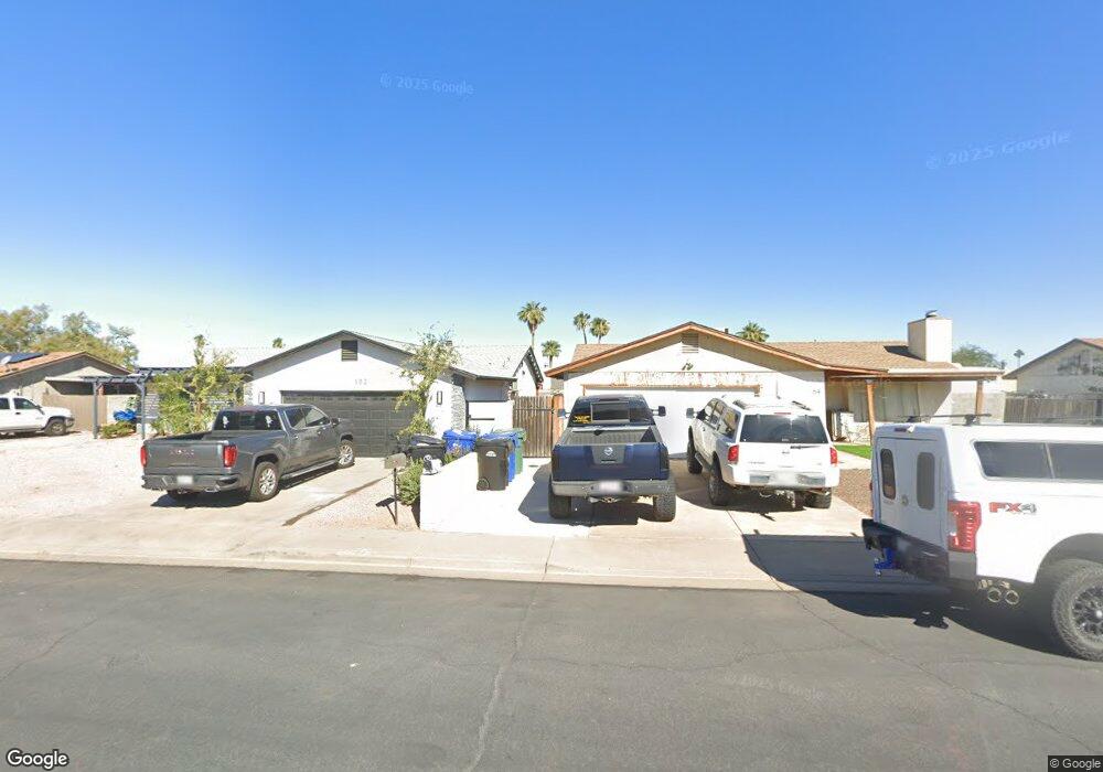 84 W Hillview St, Mesa, AZ 85201 - photo 1