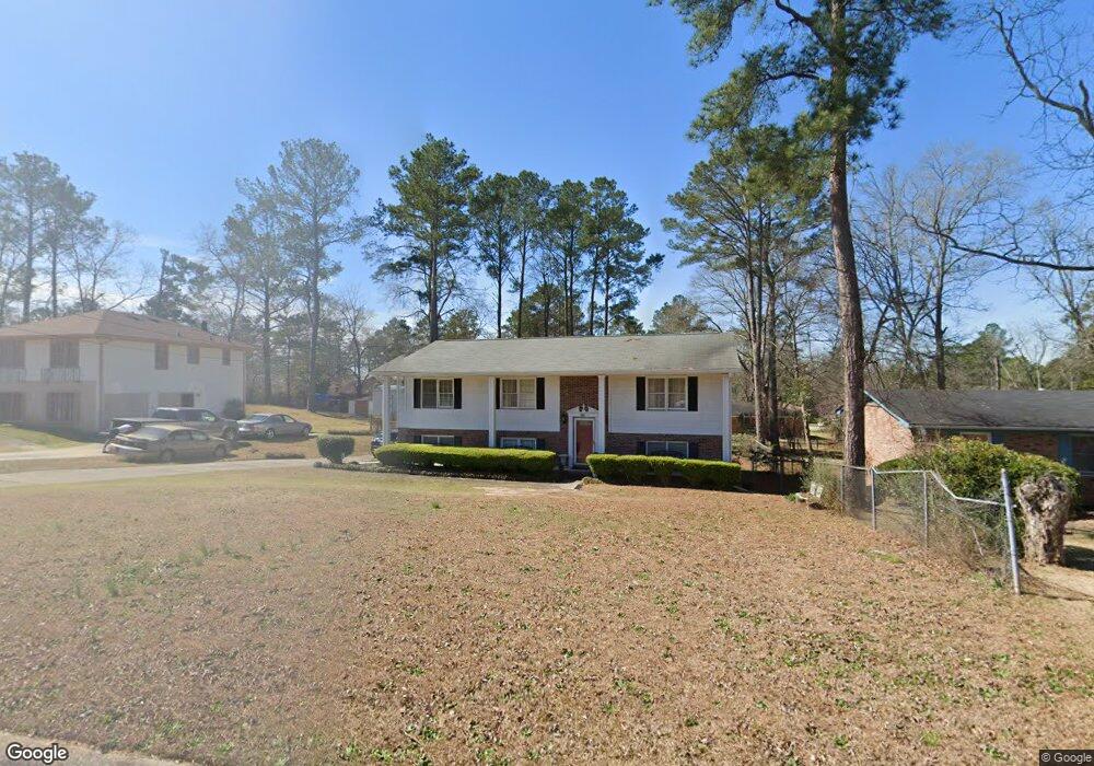 1088 Mccall Cir, Macon, GA 31217 - photo 1