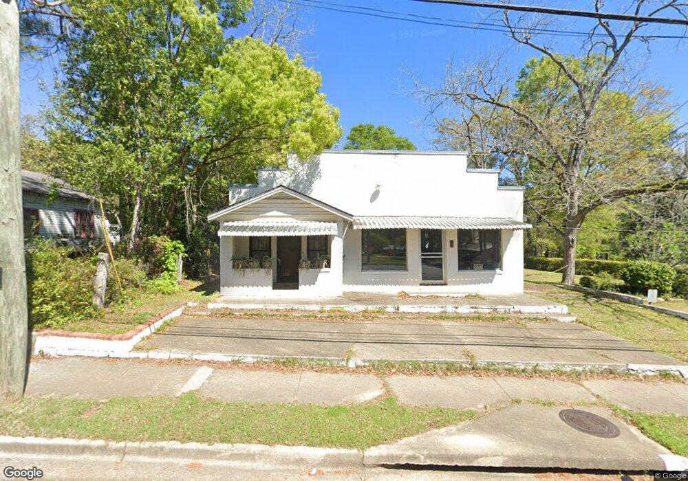 710 Martin Luther King jr Ave SW, Cairo, GA 39828 - photo 1