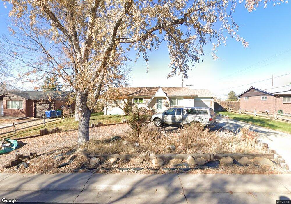 12433 E Nevada Ave, Aurora, CO 80012 - photo 1