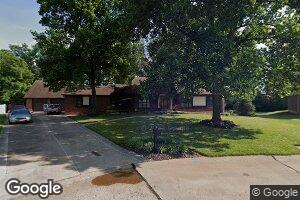 8835 Ryegate Ct, Saint Louis, MO 63127