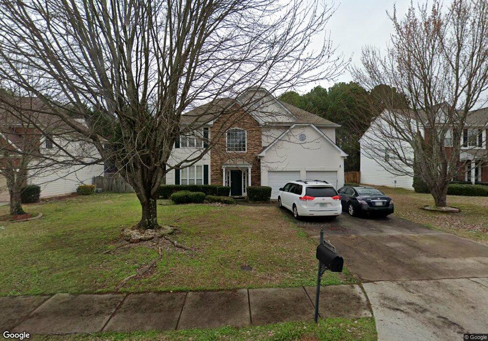 2722 Whispering Pines Dr, Grayson, GA 30017 - photo 1