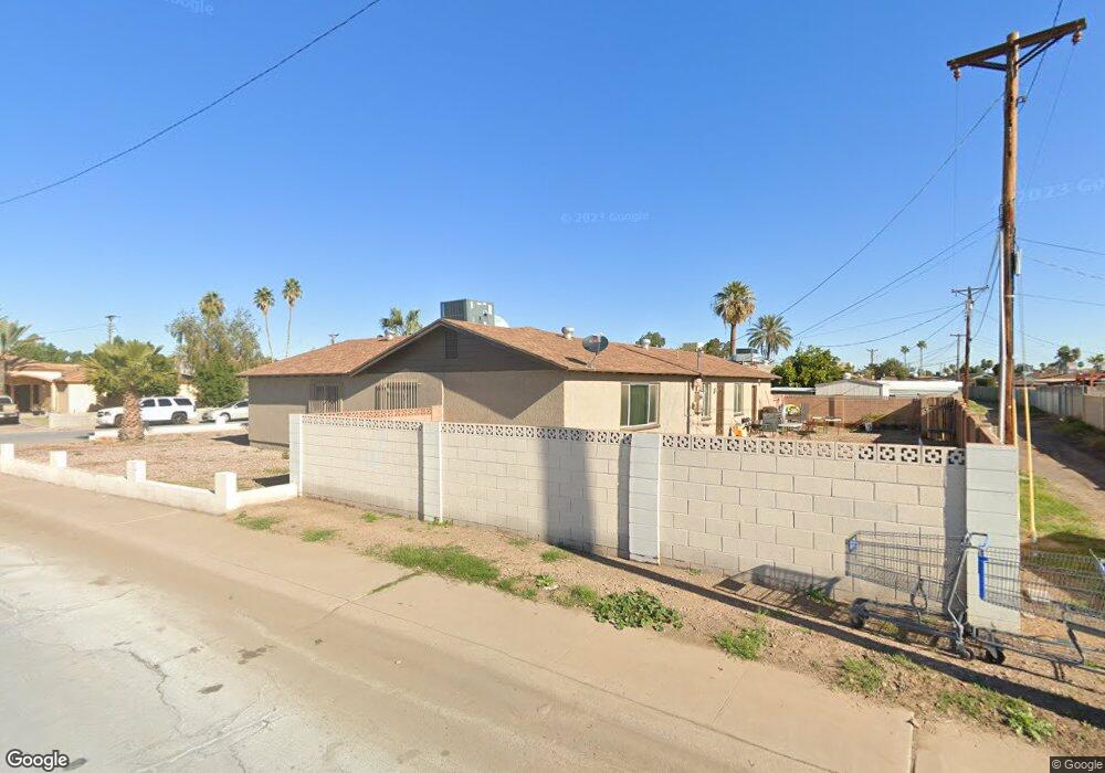 4547 N 54th Ave, Phoenix, AZ 85031 - photo 1