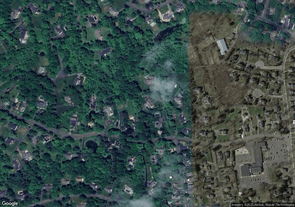 54 Barry Ave, Ridgefield, CT 06877 - photo 1