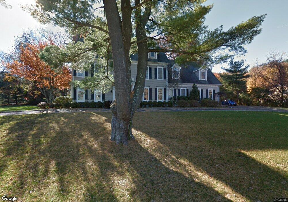 3 Bonnie Brook Rd, Westport, CT 06880 - photo 1