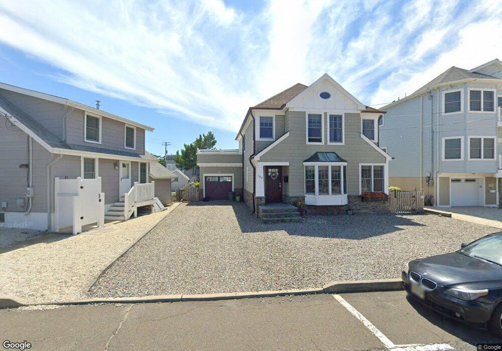 102 Makin Ave, Point Pleasant Beach, NJ 08742 - photo 1