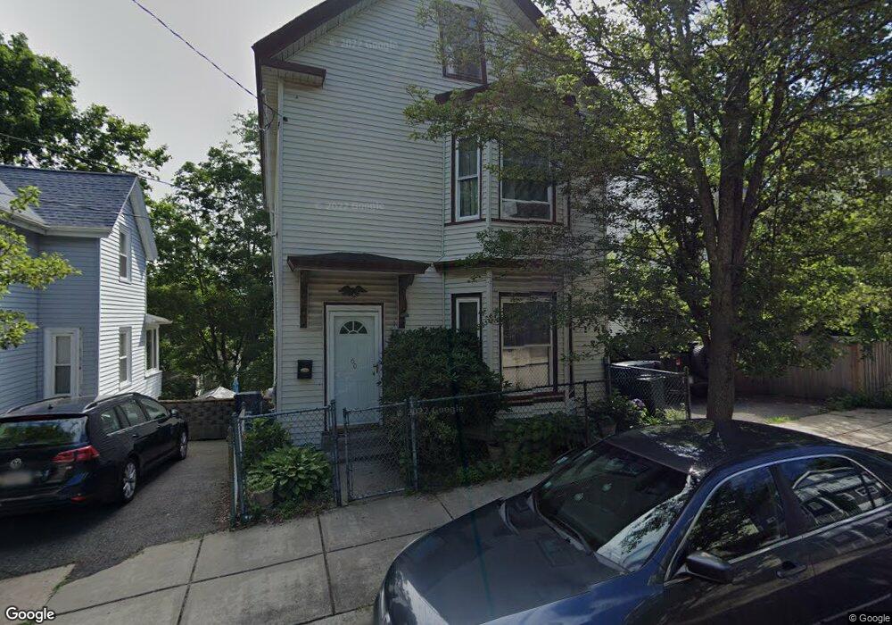 60 Kittredge St, Roslindale, MA 02131 - photo 1