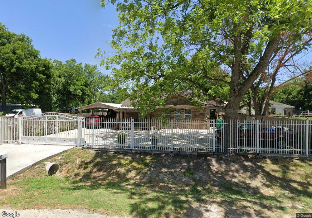 515 Nicar St, Houston, TX 77037 - photo 1