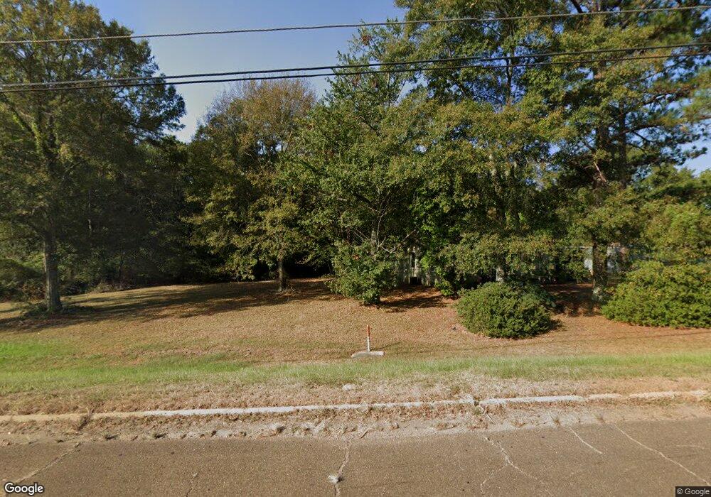 1060 Highway 98 and 51, McComb, MS 39648 - photo 1