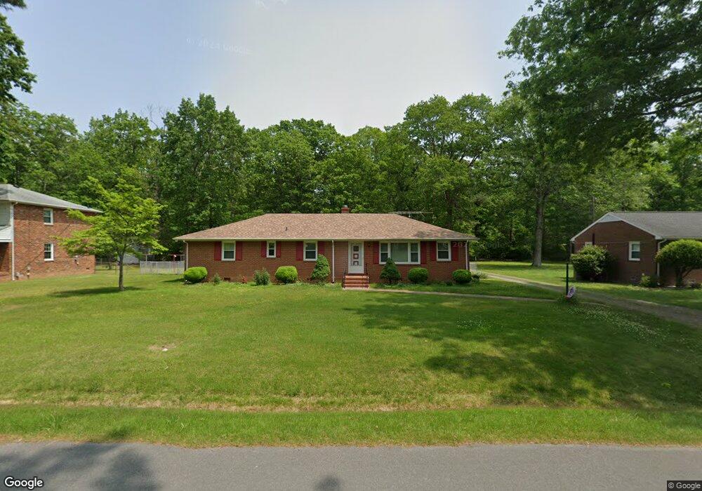 12332 Wildwood Blvd, Ashland, VA 23005 - photo 1