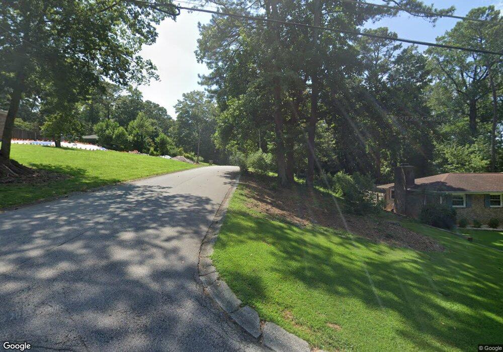 2930 Holly Point unit 12, Marietta, GA 30062 - photo 1