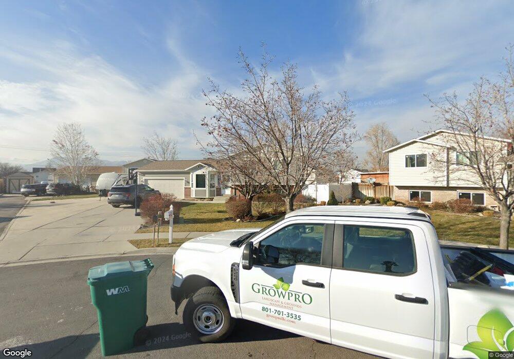 1685 N 2260 W, Lehi, UT 84043 - photo 1