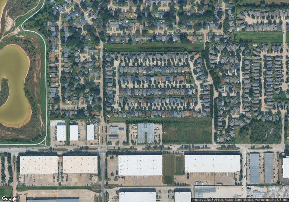 7258 Avocet Ln, Houston, TX 77040 - photo 1