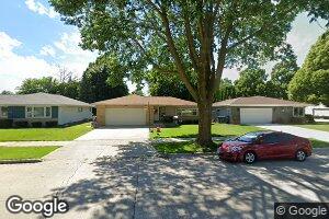 3312 S 18th St, Sheboygan, WI 53081