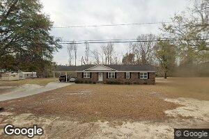 125 Bargeron St, Wadley, GA 30477