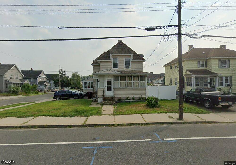 256 Winsor St, Ludlow, MA 01056 - photo 1