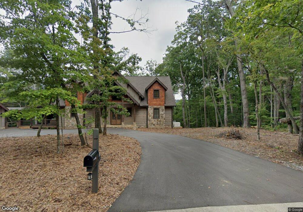 1014 Abbott Mill Rd, Ellijay, GA 30540 - photo 1