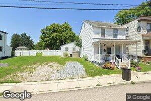 1311 Miller St, Crum Lynne, PA 19022