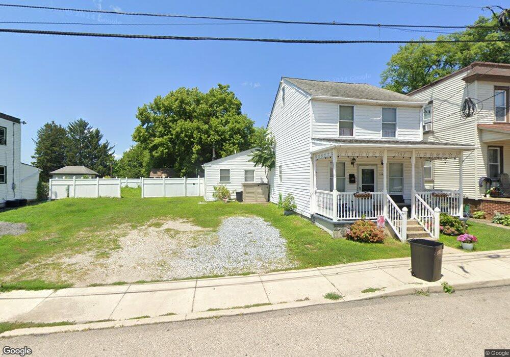 1311 Miller St, Crum Lynne, PA 19022 - photo 1