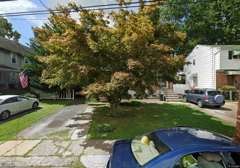 817 Walnut St, Darby, PA 19023 - photo 1