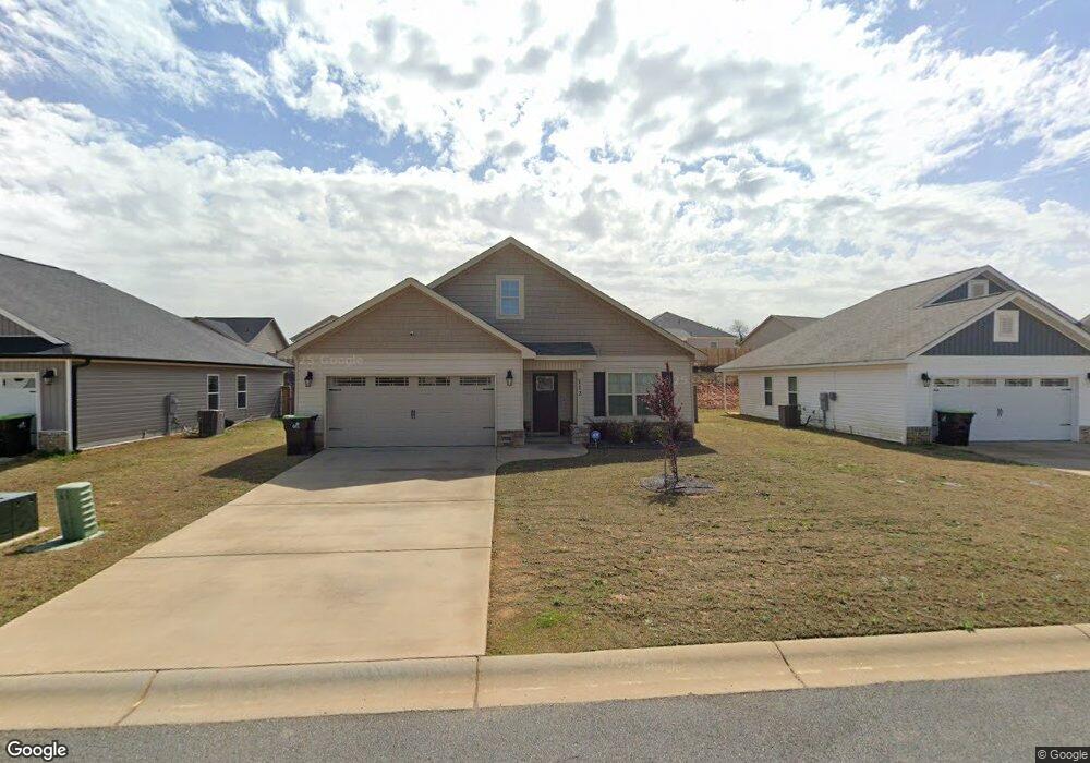 112 Red Tail Cir, Byron, GA 31008 - photo 1