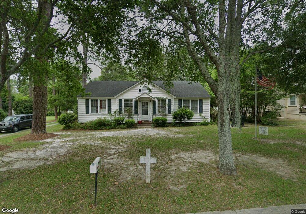 1132 2nd St SE, Moultrie, GA 31768 - photo 1